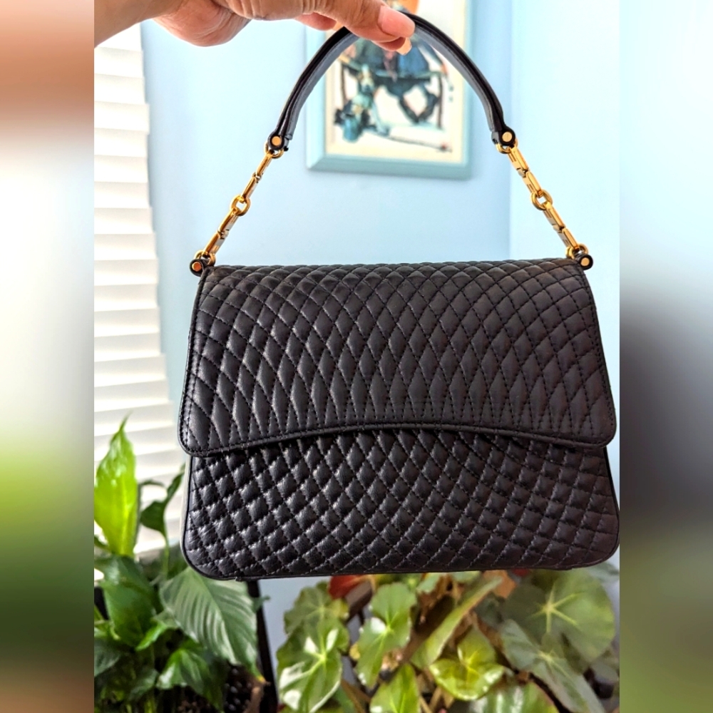 Bally‎ mini Hand Bag